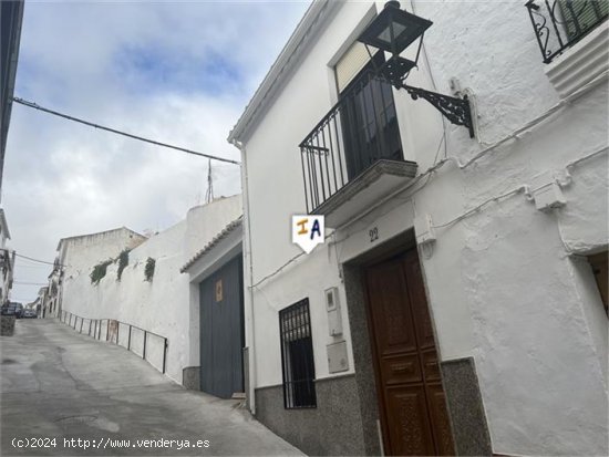  Casa en venta en Luque (Córdoba) 