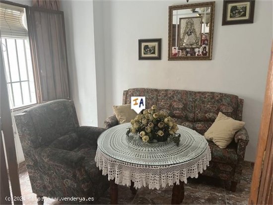 Casa en venta en Luque (Córdoba)