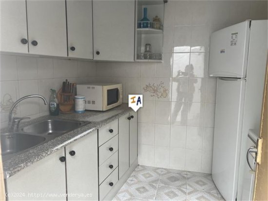 Casa en venta en Luque (Córdoba)