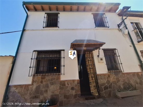  Casa en venta en Arenas del Rey (Granada) 