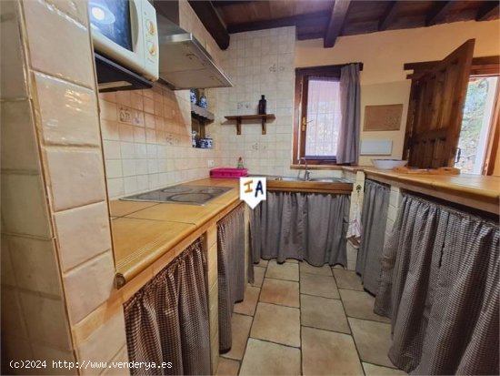 Casa en venta en Arenas del Rey (Granada)