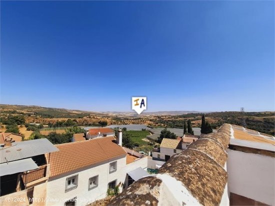 Casa en venta en Arenas del Rey (Granada)