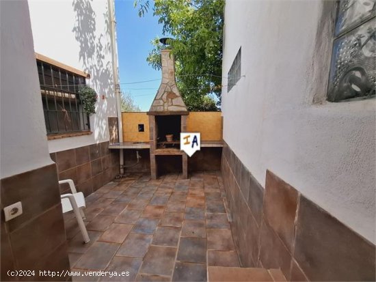 Casa en venta en Arenas del Rey (Granada)