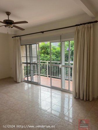  Apartamento en venta en Fuengirola (Málaga) 