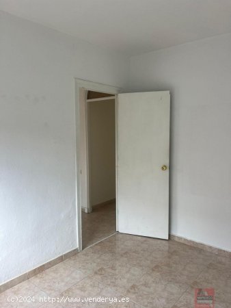 Apartamento en venta en Fuengirola (Málaga)