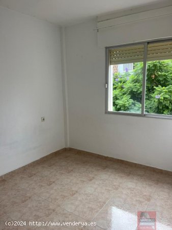 Apartamento en venta en Fuengirola (Málaga)