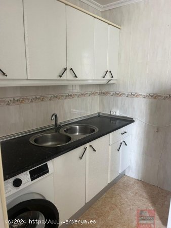 Apartamento en venta en Fuengirola (Málaga)