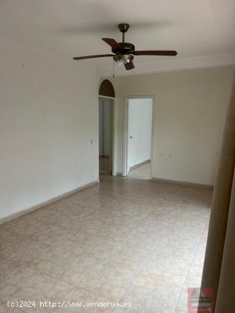 Apartamento en venta en Fuengirola (Málaga)