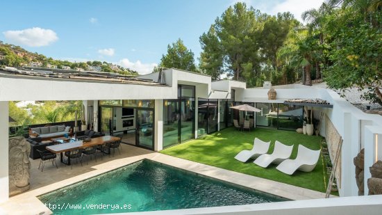 Casa en venta en Calvià (Baleares)