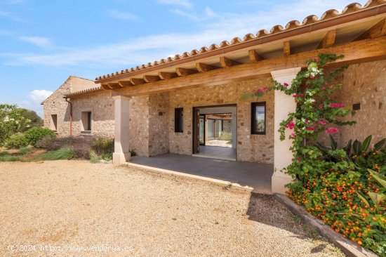 Casa en venta en Santanyí (Baleares)