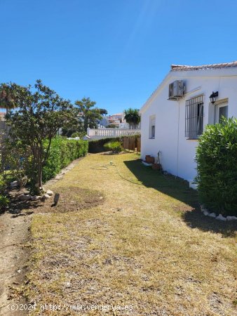 Casa en venta en Mijas (Málaga)