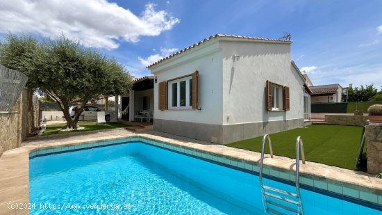 Villa en venta en Marratxí (Baleares)