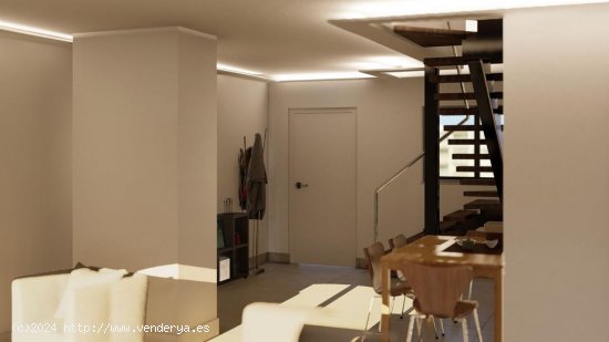 Apartamento en venta en Fuengirola (Málaga)