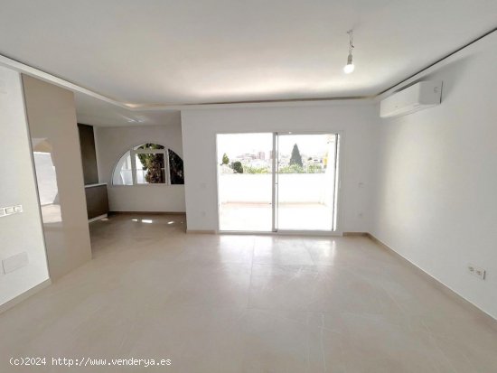 Apartamento en venta en Fuengirola (Málaga)