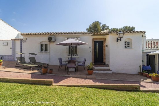  Casa en venta en Mijas (Málaga) 