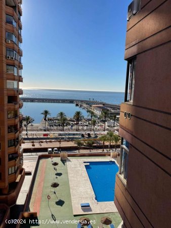  Apartamento en alquiler en Fuengirola (Málaga) 