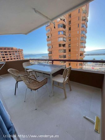 Apartamento en alquiler en Fuengirola (Málaga)