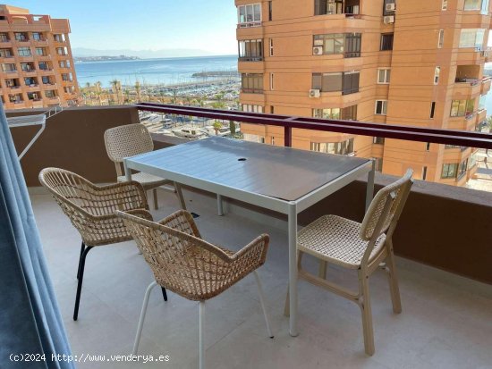 Apartamento en alquiler en Fuengirola (Málaga)