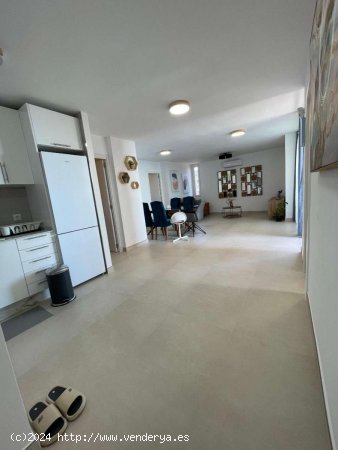 Apartamento en alquiler en Fuengirola (Málaga)