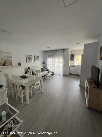 Apartamento en alquiler en Torrox (Málaga)