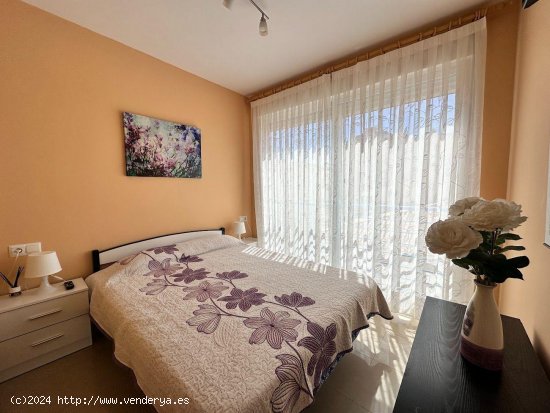  Apartamento en alquiler en Torrox (Málaga) 