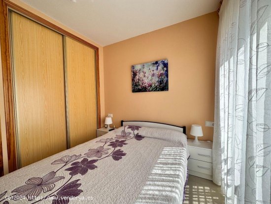 Apartamento en alquiler en Torrox (Málaga)