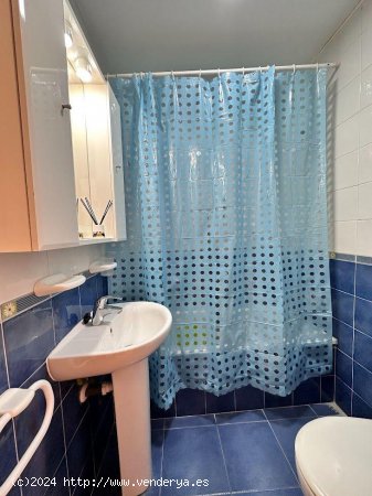 Apartamento en alquiler en Torrox (Málaga)