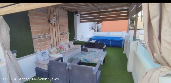  Casa en venta en Málaga (Málaga) 