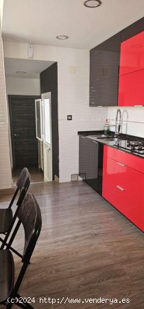 Casa en venta en Málaga (Málaga)