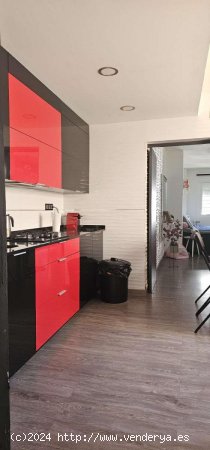 Casa en venta en Málaga (Málaga)