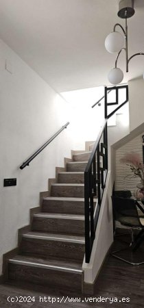 Casa en venta en Málaga (Málaga)