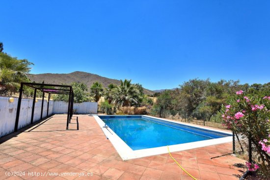  Villa en venta en Mijas (Málaga) 