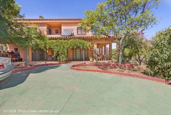 Villa en venta en Mijas (Málaga)