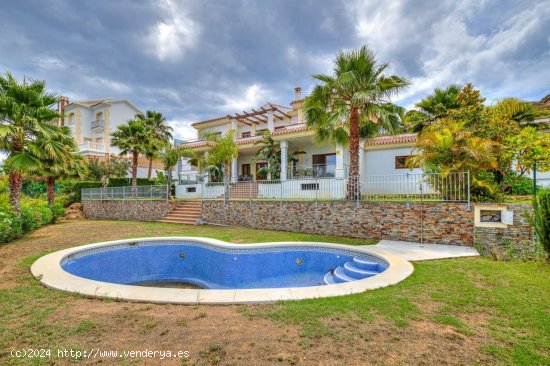  Villa en venta en Mijas (Málaga) 