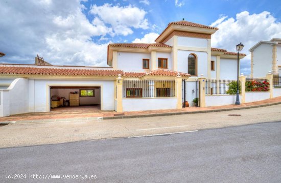 Villa en venta en Mijas (Málaga)