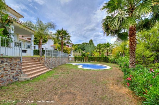 Villa en venta en Mijas (Málaga)