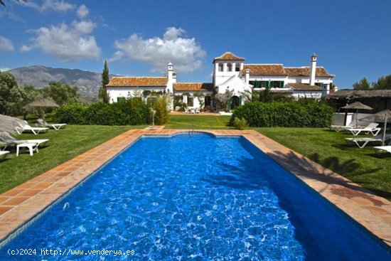  Villa en venta en Mijas (Málaga) 