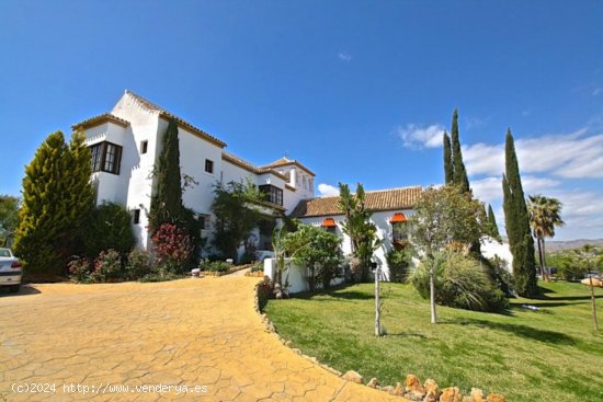 Villa en venta en Mijas (Málaga)