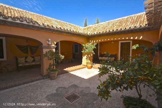 Villa en venta en Mijas (Málaga)