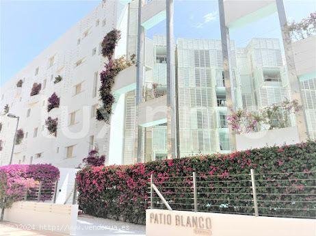 Apartamento en alquiler en Ibiza (Baleares)