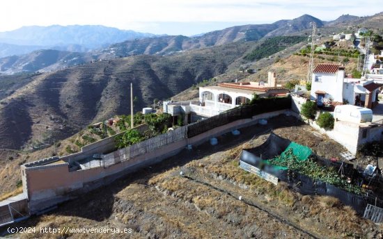 Casa en venta en Salobreña (Granada)