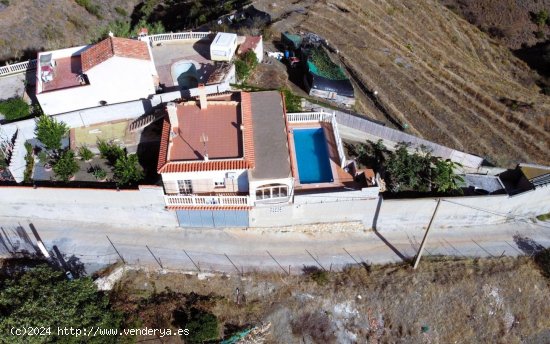 Casa en venta en Salobreña (Granada)