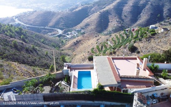 Casa en venta en Salobreña (Granada)