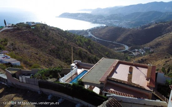 Casa en venta en Salobreña (Granada)