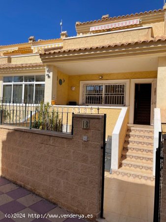 Dúplex en venta en Torrevieja (Alicante)