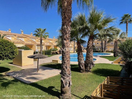 Dúplex en venta en Torrevieja (Alicante)