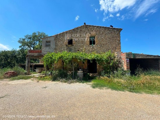  Casa en venta en Cabanelles (Girona) 