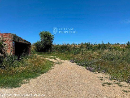 Casa en venta en Cabanelles (Girona)