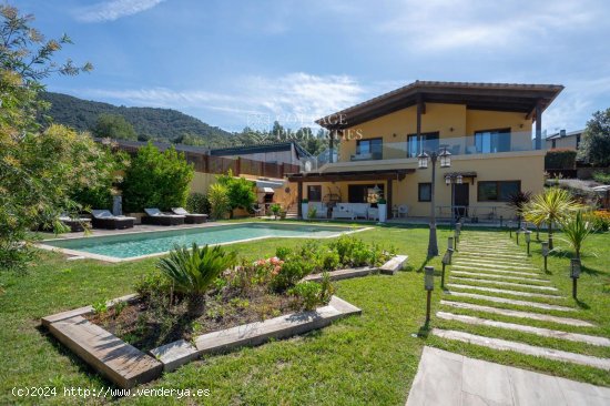  Villa en venta en Sant Aniol de Finestres (Girona) 