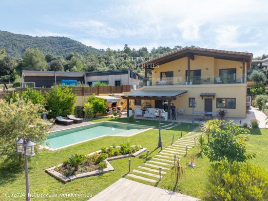 Villa en venta en Sant Aniol de Finestres (Girona)